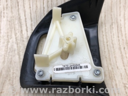 ФОТО Накладка в салоне для Dodge Journey (2011-2020) Киев