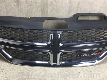 ФОТО Решетка радиатора для Dodge Journey (2011-2020) Киев