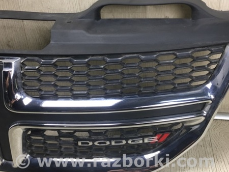 ФОТО Решетка радиатора для Dodge Journey (2011-2020) Киев