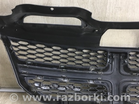 ФОТО Решетка радиатора для Dodge Journey (2011-2020) Киев