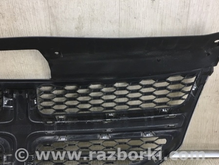 ФОТО Решетка радиатора для Dodge Journey (2011-2020) Киев