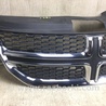 ФОТО Решетка радиатора для Dodge Journey (2011-2020) Киев