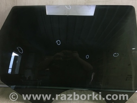 ФОТО Стекло двери для Dodge Journey (2011-2020) Киев