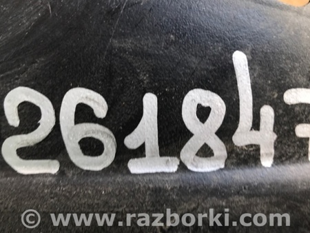 ФОТО Подкрылок для Dodge Journey (2011-2020) Киев