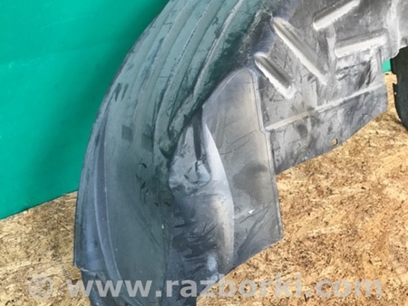 ФОТО Подкрылок для Dodge Journey (2011-2020) Киев