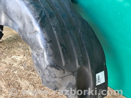 ФОТО Подкрылок для Dodge Journey (2011-2020) Киев