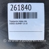 ФОТО Подкрылок для Dodge Journey (2011-2020) Киев