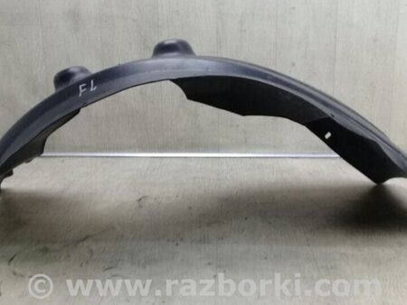 ФОТО Подкрылок для Dodge Journey (2011-2020) Киев