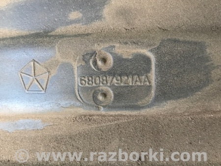 ФОТО Подкрылок для Dodge Journey (2011-2020) Киев