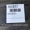 ФОТО Подкрылок для Dodge Journey (2011-2020) Киев