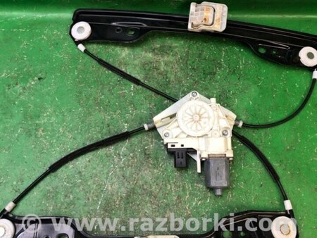 ФОТО Стеклоподъемник для Dodge Journey (2011-2020) Киев