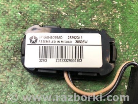 ФОТО Кнопки руля для Dodge Journey (2011-2020) Киев