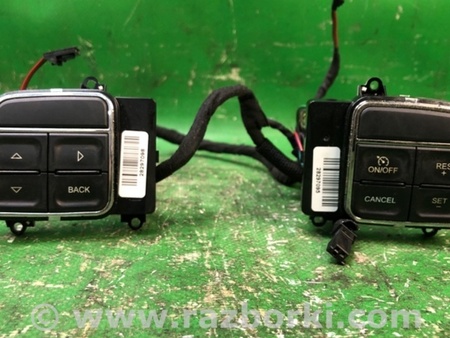 ФОТО Кнопки руля для Dodge Journey (2011-2020) Киев