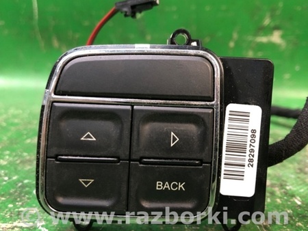 ФОТО Кнопки руля для Dodge Journey (2011-2020) Киев