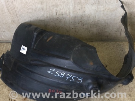 ФОТО Подкрылок для Dodge Journey (2011-2020) Киев