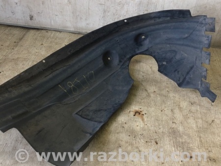 ФОТО Подкрылок для Dodge Journey (2011-2020) Киев