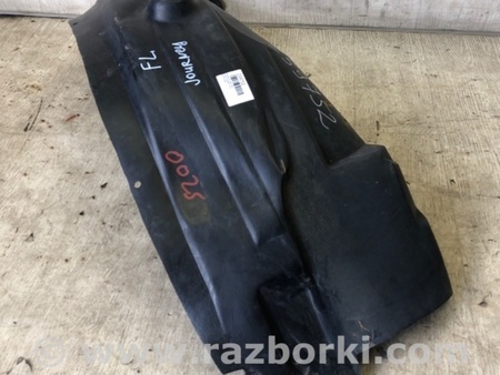 ФОТО Подкрылок для Dodge Journey (2011-2020) Киев
