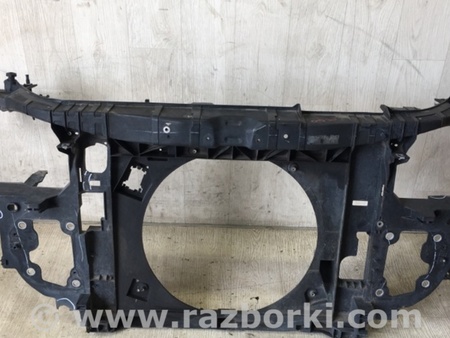 ФОТО Панель передняя для Dodge Journey (2011-2020) Киев