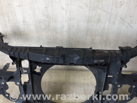 ФОТО Панель передняя для Dodge Journey (2011-2020) Киев