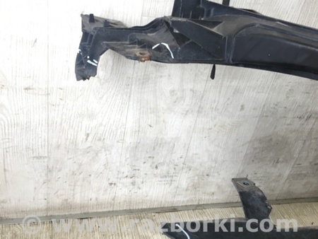 ФОТО Панель передняя для Dodge Journey (2011-2020) Киев