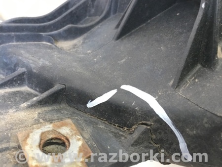 ФОТО Панель передняя для Dodge Journey (2011-2020) Киев