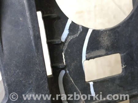 ФОТО Панель передняя для Dodge Journey (2011-2020) Киев