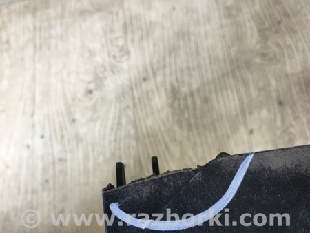 ФОТО Панель передняя для Dodge Journey (2011-2020) Киев