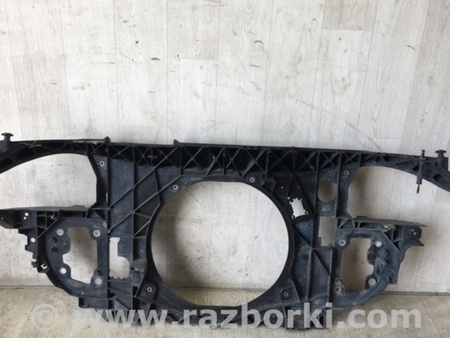 ФОТО Панель передняя для Dodge Journey (2011-2020) Киев