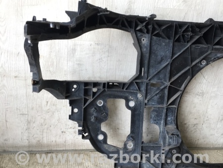ФОТО Панель передняя для Dodge Journey (2011-2020) Киев