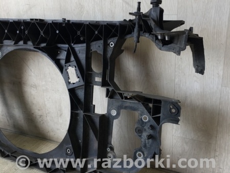 ФОТО Панель передняя для Dodge Journey (2011-2020) Киев