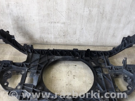 ФОТО Панель передняя для Dodge Journey (2011-2020) Киев