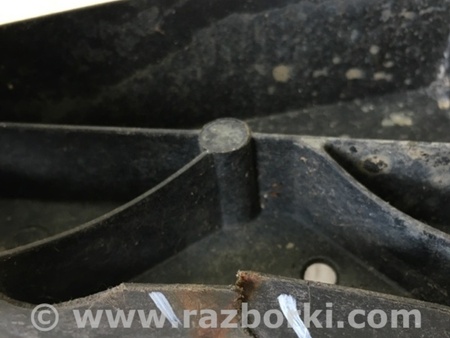 ФОТО Панель передняя для Dodge Journey (2011-2020) Киев