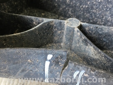 ФОТО Панель передняя для Dodge Journey (2011-2020) Киев
