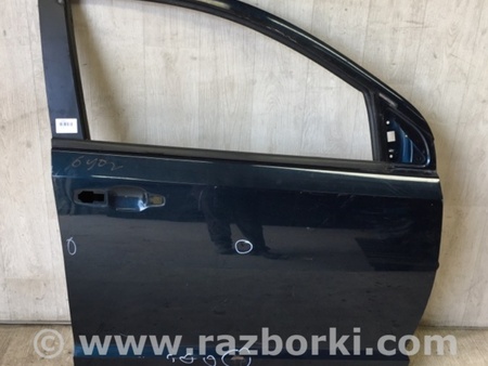 ФОТО Дверь для Dodge Journey (2011-2020) Киев