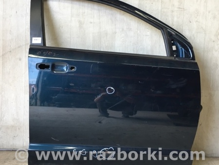 ФОТО Дверь для Dodge Journey (2011-2020) Киев