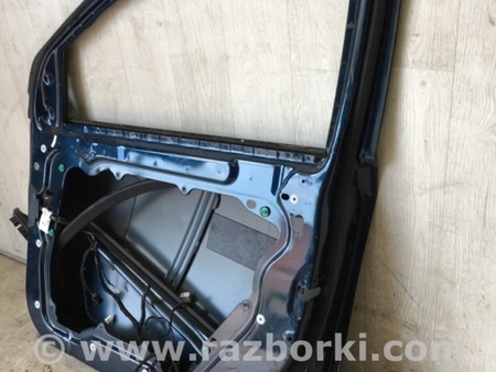 ФОТО Дверь для Dodge Journey (2011-2020) Киев