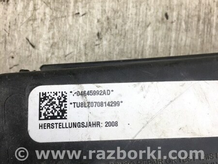 ФОТО Airbag сидения для Dodge Journey (2011-2020) Киев