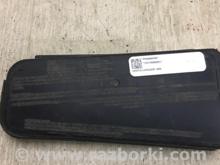 ФОТО Airbag сидения для Dodge Journey (2011-2020) Киев