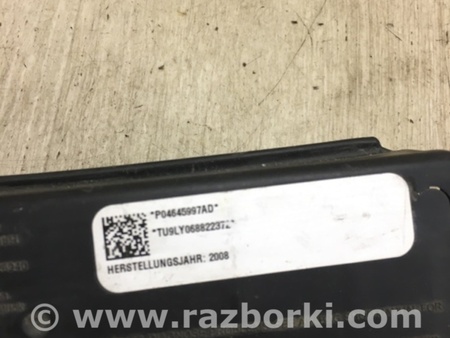 ФОТО Airbag сидения для Dodge Journey (2011-2020) Киев