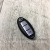 ФОТО Ключ зажигания для Nissan Juke (10-19) Киев