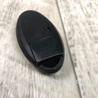 ФОТО Ключ зажигания для Nissan Juke (10-19) Киев