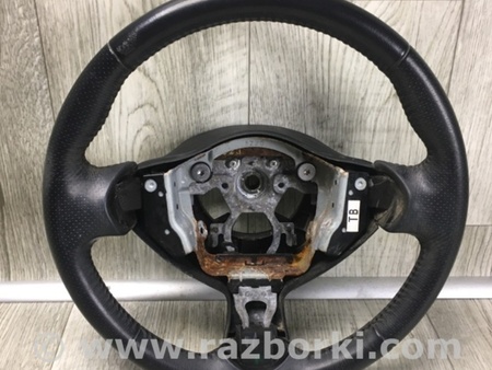 ФОТО Руль для Nissan Juke (10-19) Киев