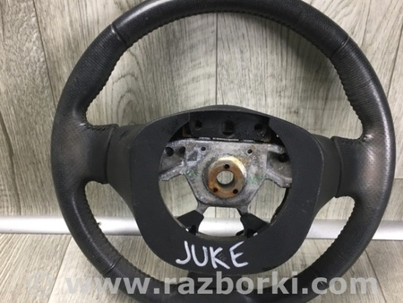 ФОТО Руль для Nissan Juke (10-19) Киев