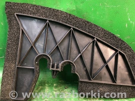 ФОТО Пыльник крыла для Nissan Juke (10-19) Киев