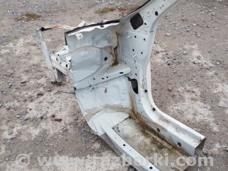 ФОТО Четверть кузова передняя для Nissan Juke (10-19) Киев