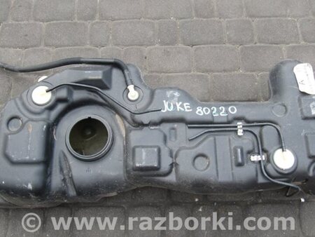 ФОТО Топливный бак для Nissan Juke (10-19) Киев