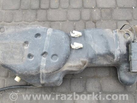 ФОТО Топливный бак для Nissan Juke (10-19) Киев