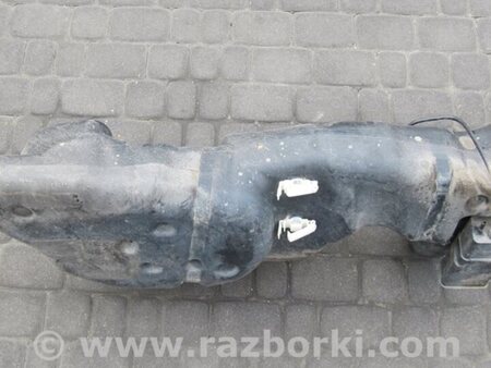 ФОТО Топливный бак для Nissan Juke (10-19) Киев