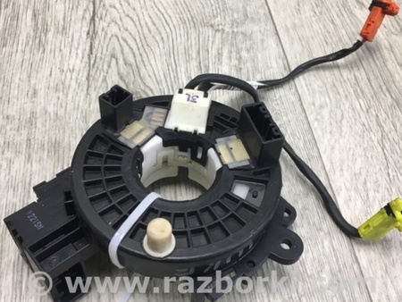 ФОТО Шлейф AirBag для Nissan Juke (10-19) Киев