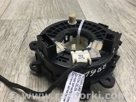 ФОТО Шлейф AirBag для Nissan Juke (10-19) Киев